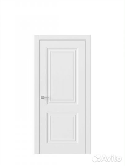 Двери Классика