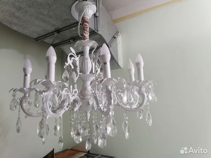 Люстра