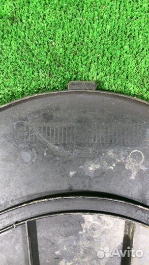 Лючок АКБ Suzuki Lets 2