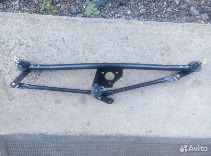 Дэу Нексия трапеция дворников 96931459