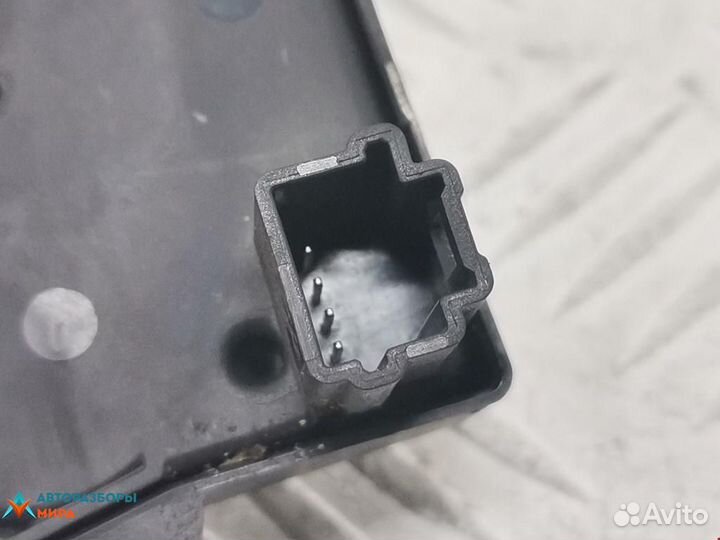 Датчик угла поворота руля Dacia Dokker 2016