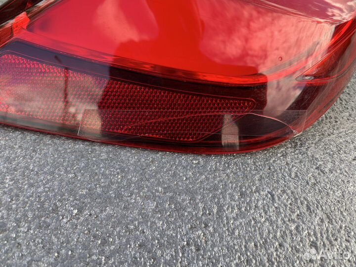 Фонарь Bmw G20