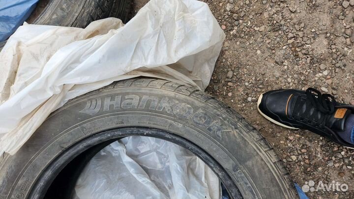 Hankook Optimo K415 225/60 R17 99H