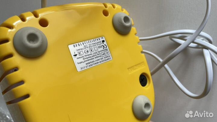 Ингалятор детский