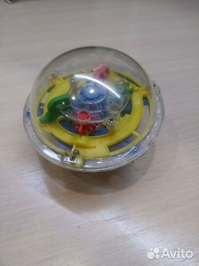 Шар головоломка Perplexus