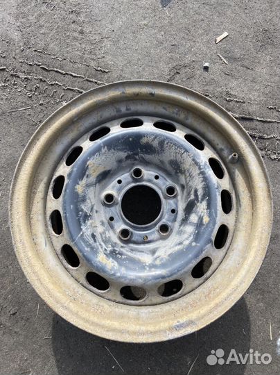Диски r15