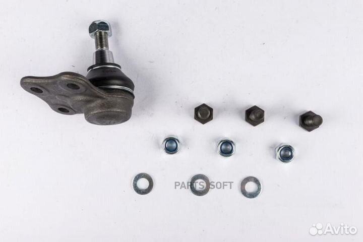 Absel RN336031 Опора шаровая