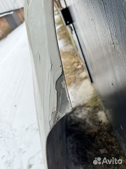 Капот bmw X5 f15