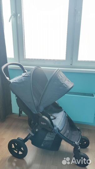 Коляска Britax