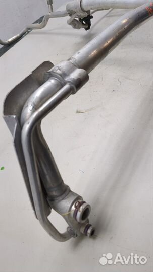 Трубка кондиционера Volkswagen Jetta 7 2018, 2019