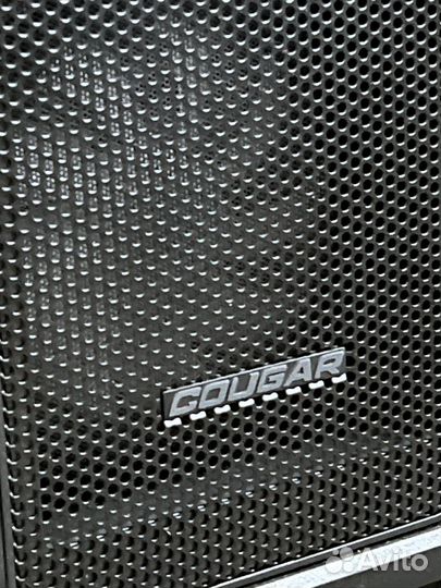 Корпус Cougar Archon 2 Mesh RGB