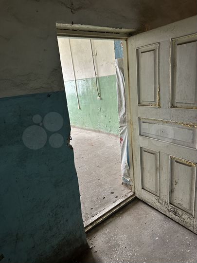 Складское отапливаемое помещение 15 м²