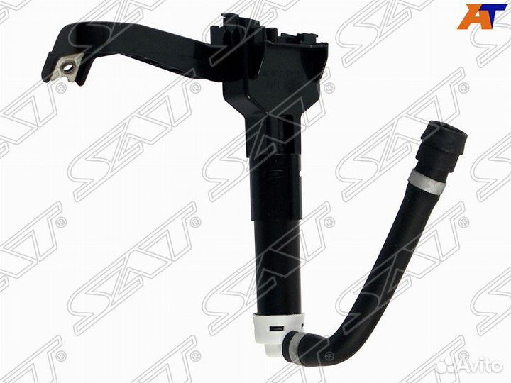 Омыватель фары lexus ES240 /350 09-12 LH ST-LX14-1