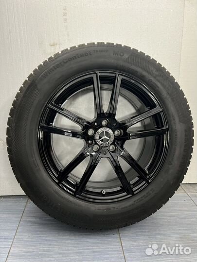 Оригинал.Mercedes GLC,GLC-Coupe 2023 года