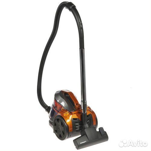 Пылесос kraft KF-KVC240