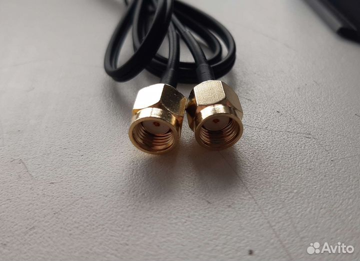 Wi-Fi антенна