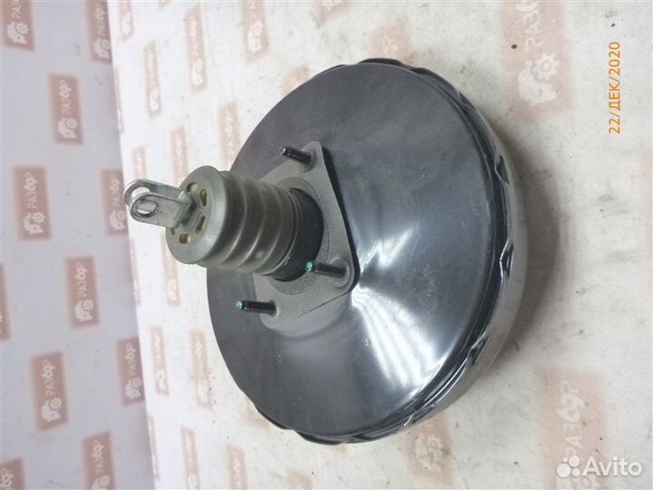 Вакуумный усилитель Mitsubishi Asx GA1W 4A92 2013