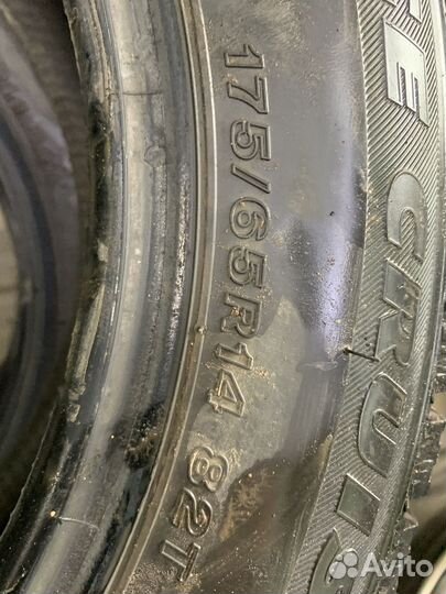 Cratos CatchPassion 175/65 R14