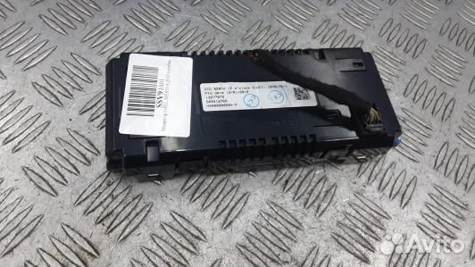 Монитор opel meriva B (SSV09JA01)