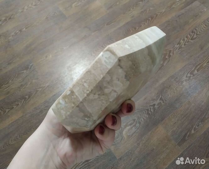 Пепельница новая
