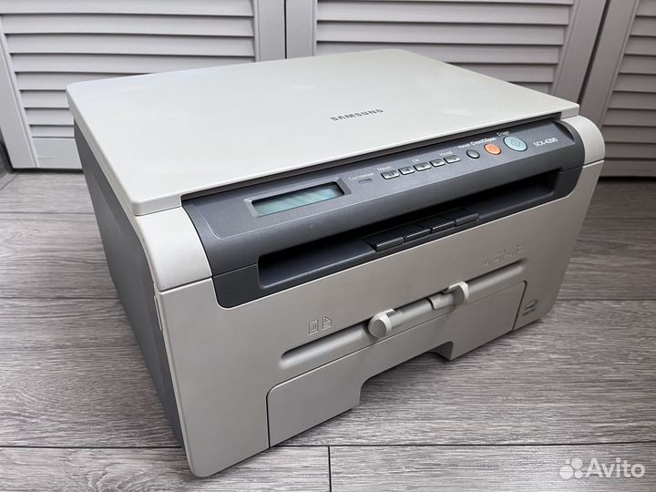 Samsung SCX-4200