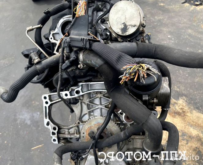 Двигaтель PSA5FT Контрактный