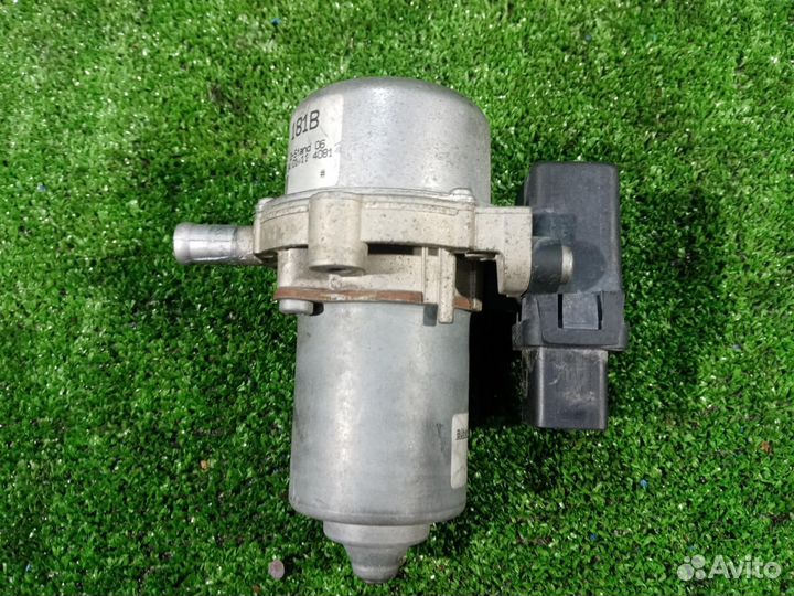 Электро вакуумный насос тормозов Volkswagen Passat