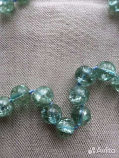 Бижутерия СССР