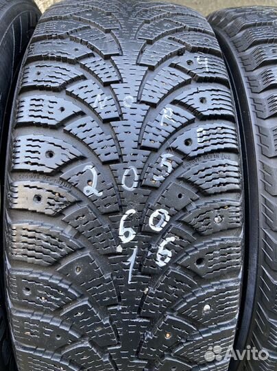 Nordman Nordman 4 205/60 R16 92T