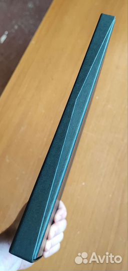 Коробка для катушки 27