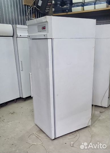 Шкаф морозильный polair 700 л