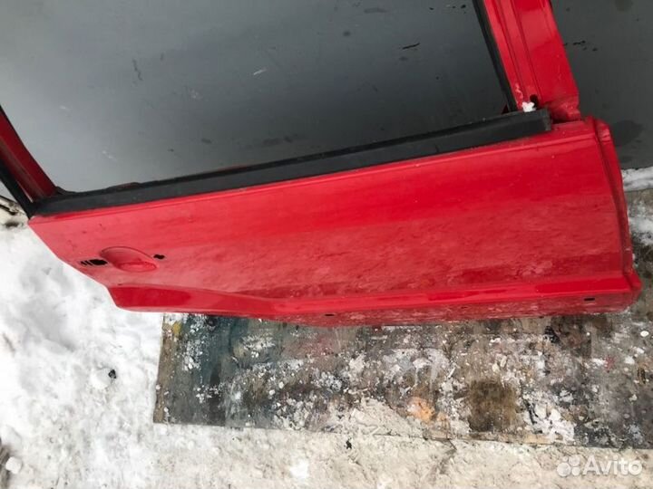 Дверь задняя правая Ford Fusion