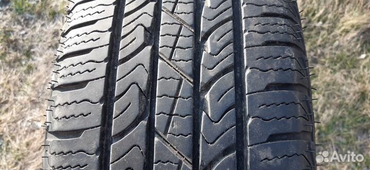 Колёса 225/60R18