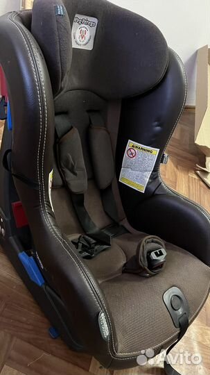Детское автокресло Peg Perego