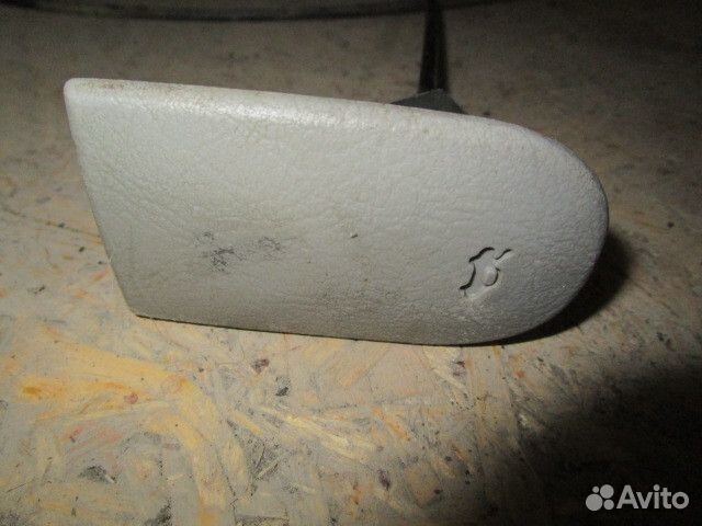 Трос открывания капота Chery Sweet (QQ) 2003-2013