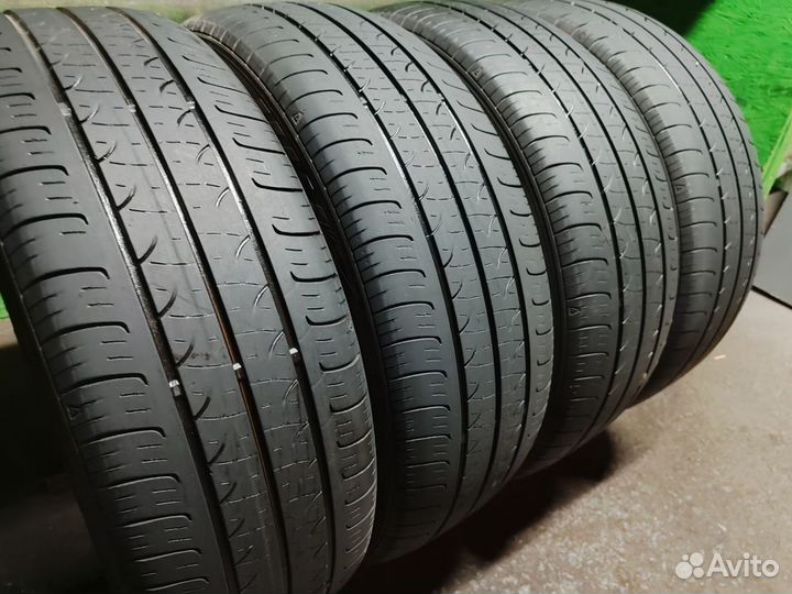 Nexen N'Priz AH8 195/60 R16 99H