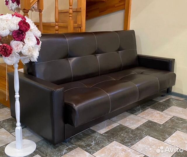 Диван - Новый (быстрая доставка)