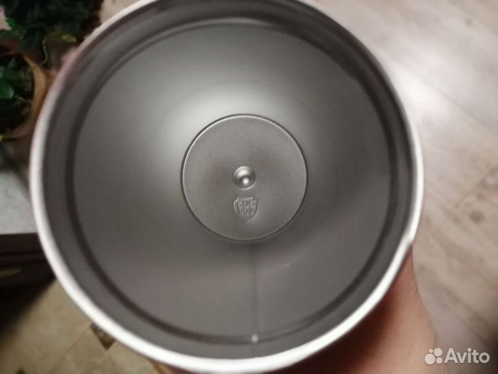 Термокружка МТС