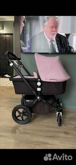 Коляска bugaboo cameleon 3