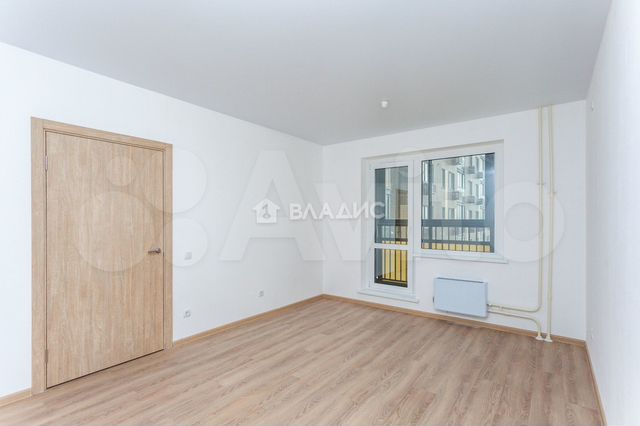 1-к. квартира, 36,2 м², 12/25 эт.