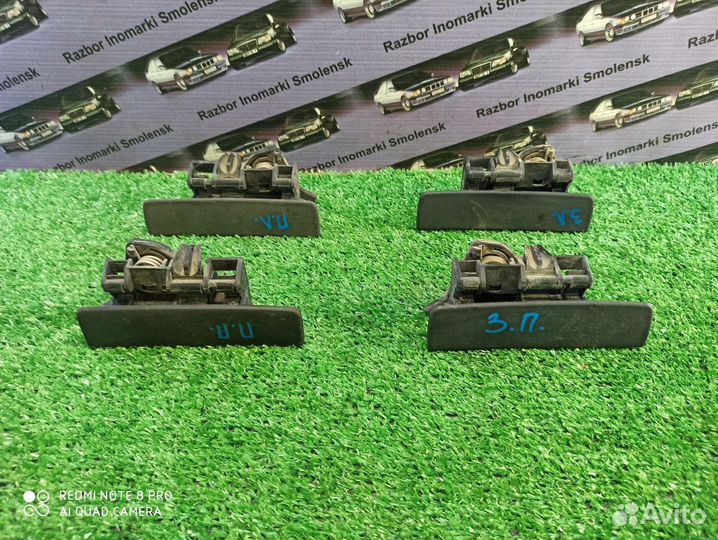 Ручка двери Иран Ходро Саманд