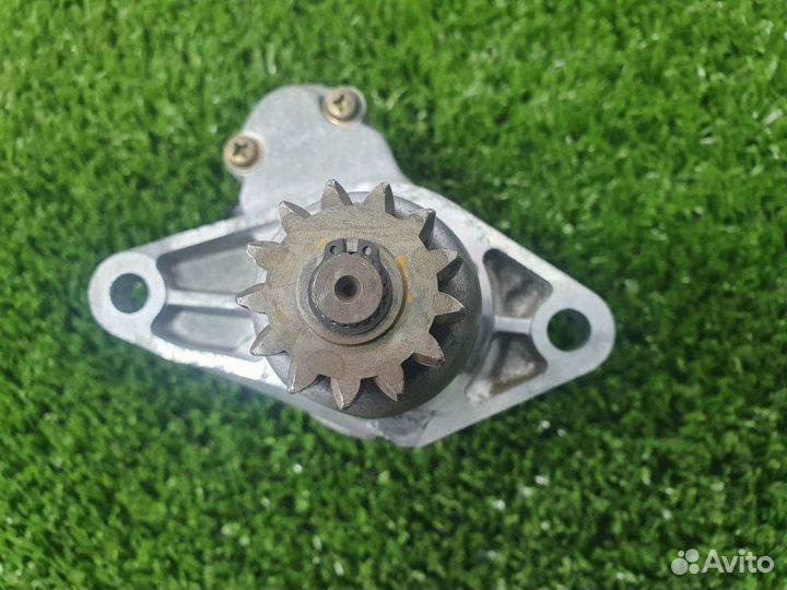 Стартер Toyota Camry (Xv40) Vii (2006–2009) 1azfe