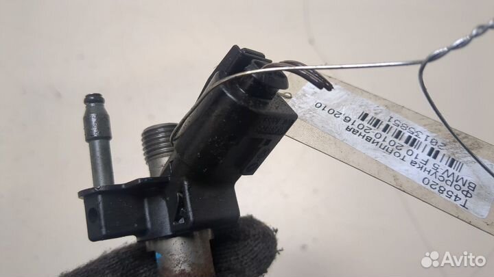 Форсунка топливная BMW 5 F10