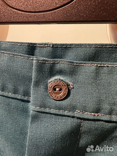 Шорты женский