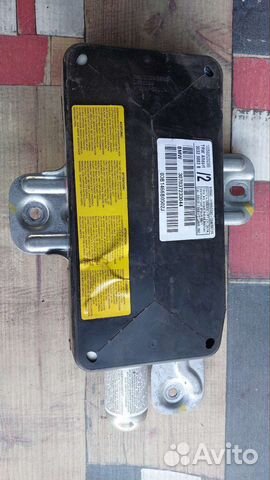 Подушка безопасности BMW E53