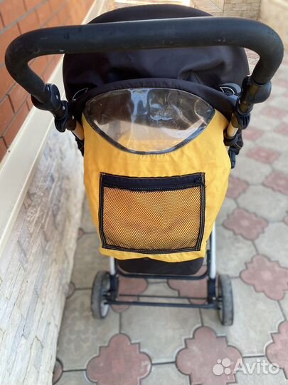 Детские коляски