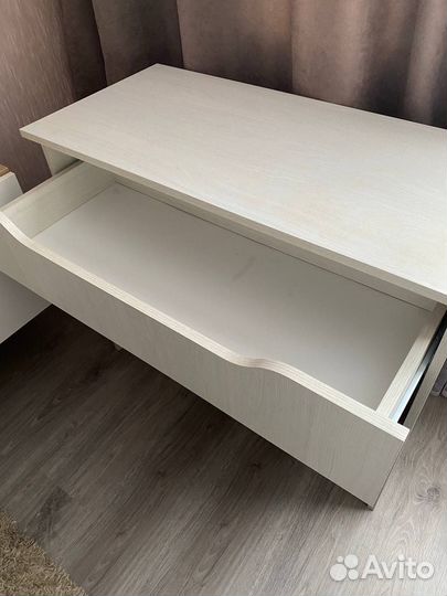 Туалетный столик