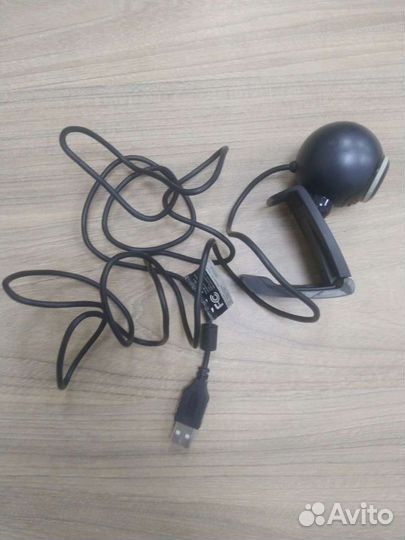 Web камера Logitech C300 1,3 Mp 1280x1024