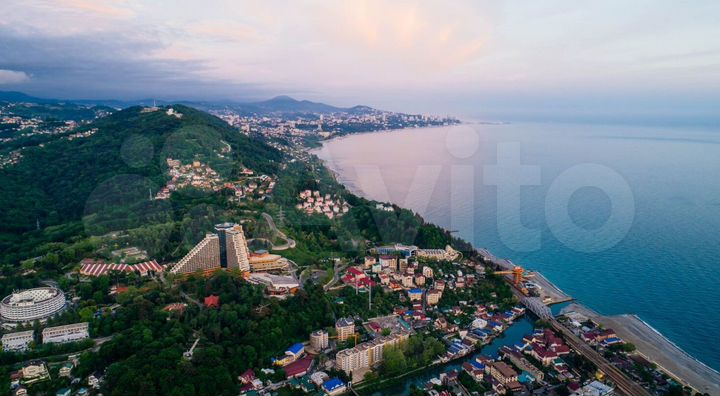 Участок 25 сот. (ИЖС)