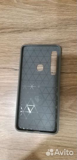 Чехол Samsung A9 2018